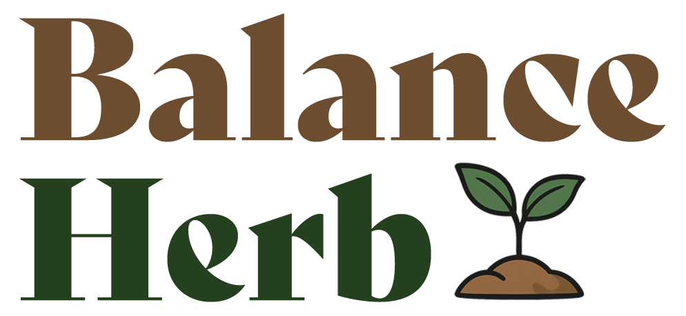 Balance Herb